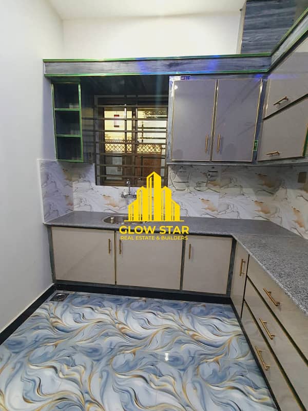 5 marla single story corner cheapest house for sale in new city phase 2 wah cantt 8