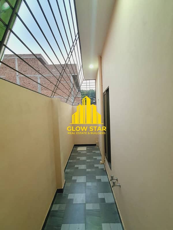 5 marla single story corner cheapest house for sale in new city phase 2 wah cantt 9