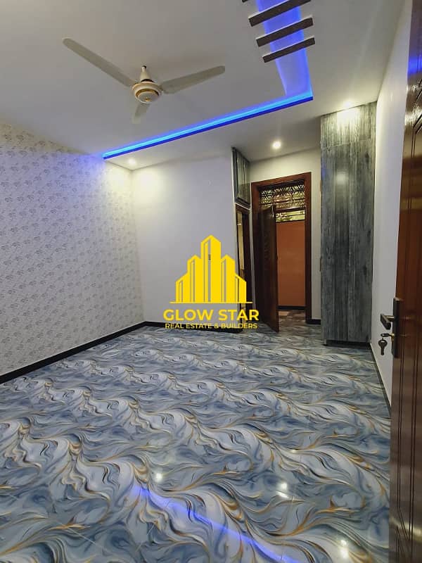 5 marla single story corner cheapest house for sale in new city phase 2 wah cantt 10