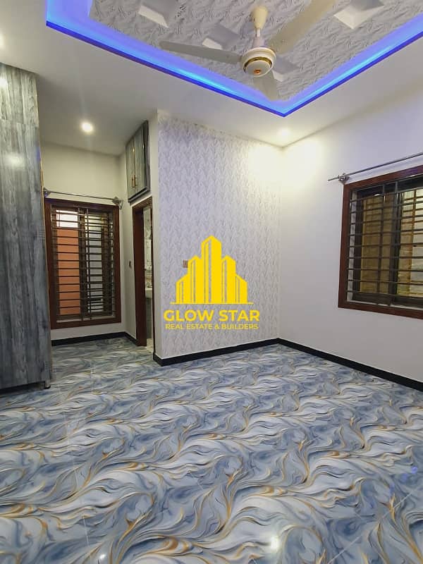 5 marla single story corner cheapest house for sale in new city phase 2 wah cantt 12