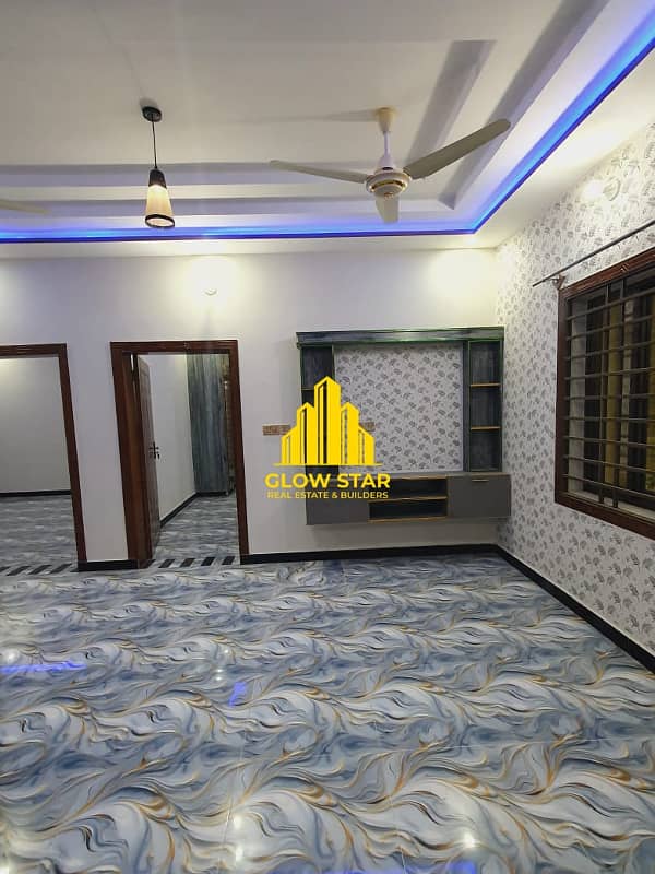 5 marla single story corner cheapest house for sale in new city phase 2 wah cantt 13