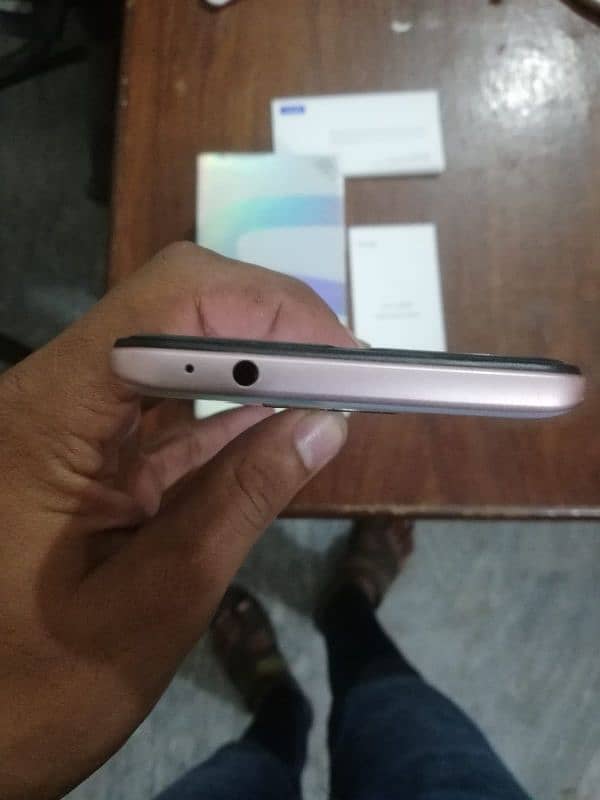 Vivo S1 pro 8/128 2