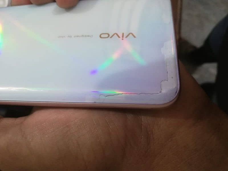 Vivo S1 pro 8/128 4