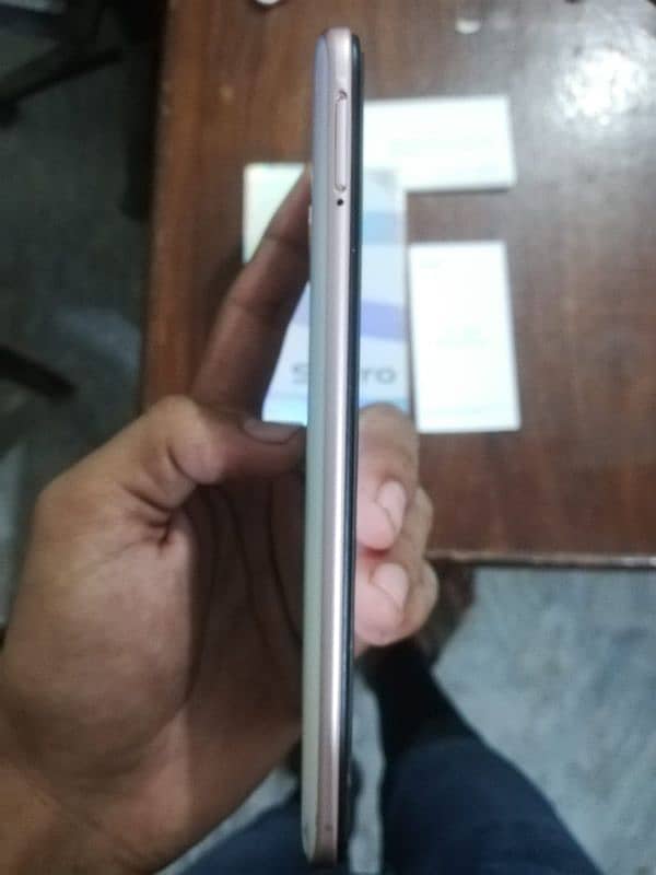 Vivo S1 pro 8/128 6