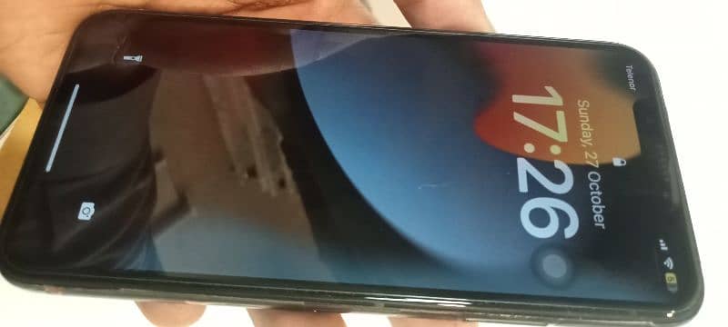 iPhone X 64GB urgent for sale 2