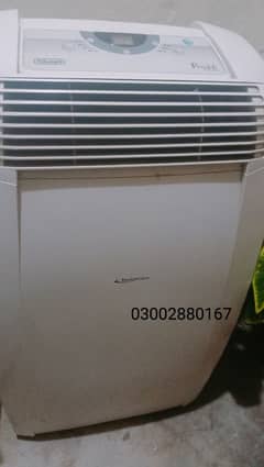 Room Ac pac c80