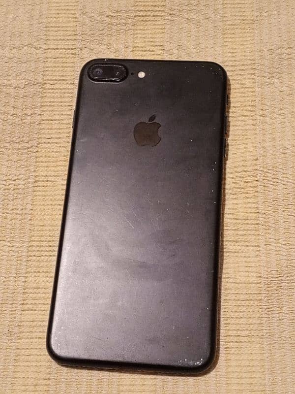 iphone 7 plaus 0