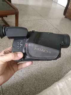 video camera handicam