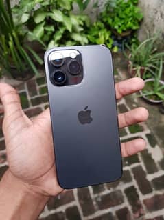 iphone 14 pro max (jv) 256gb