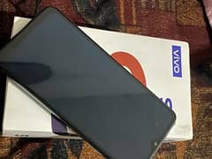 Vivo s1 full box 10/10 Condition