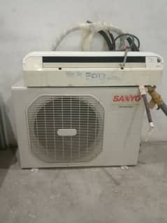 saniyo inverter