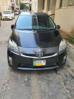 Toyota Prius 2014