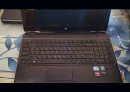 HP Pavilion M6 (3rd Generation)