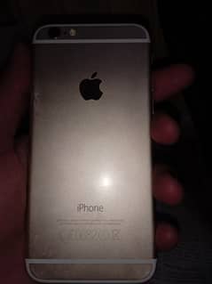 iphone 6 non pta 16 gb battery 100%