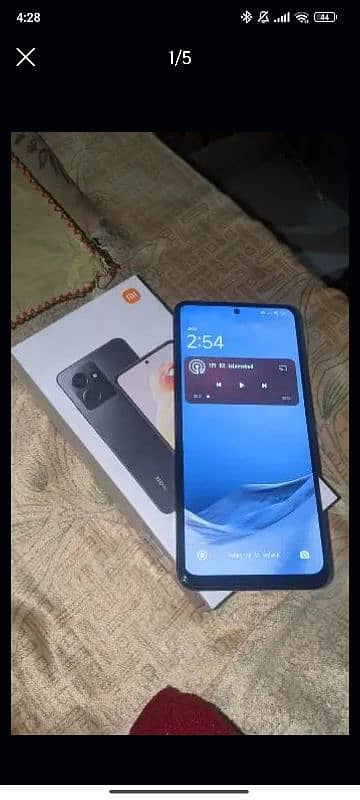 Redmi Note 12 Approved 1