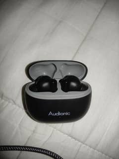 Audionic