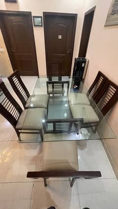 dining table for sale