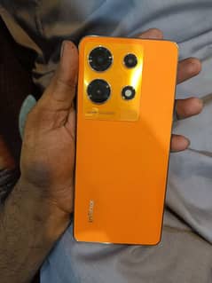 Infinix note 30 16gp 256gp