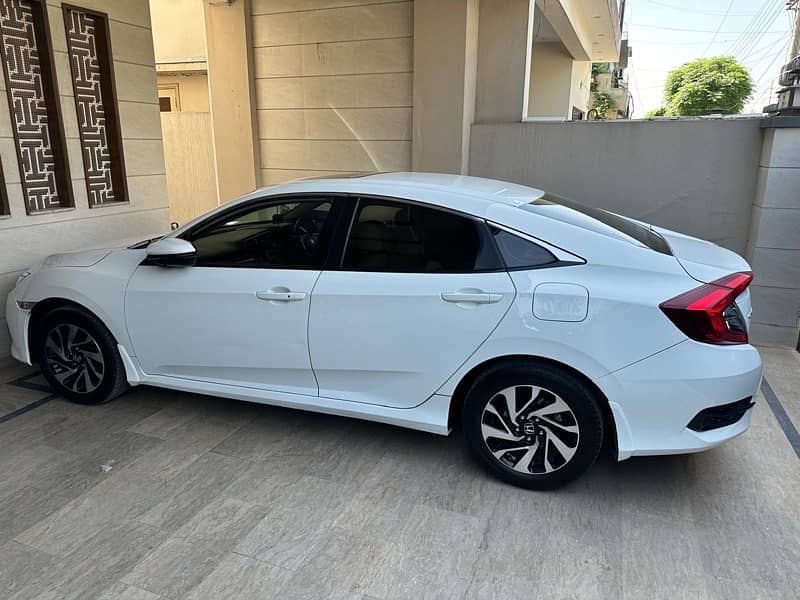 Honda City IVTEC 2017 1