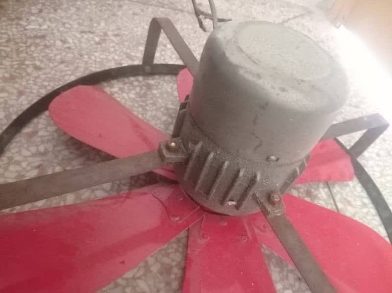 Exhaust fan for sale 22inch 1