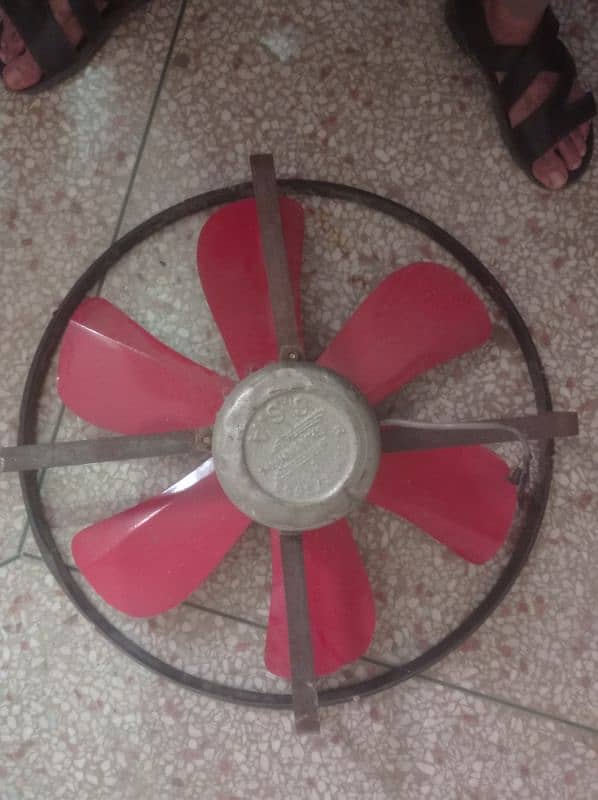 Exhaust fan for sale 22inch 2