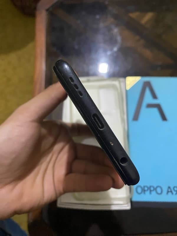 OPPO A96 10/10 everything ok box charger sath h 1