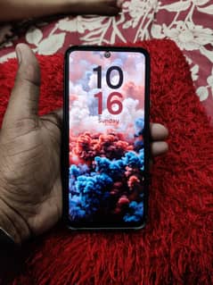 Redmi note 12 slightly used available with box