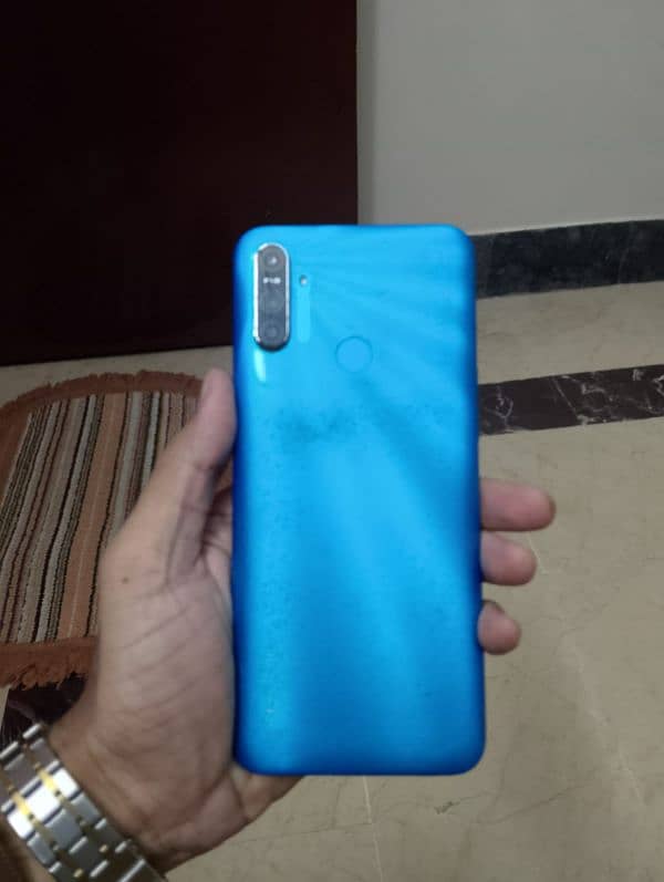 Realme C3 3/32 Completely Saman condition 10/9 2