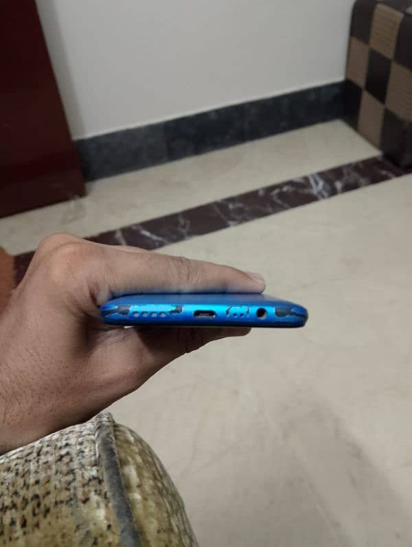 Realme C3 3/32 Completely Saman condition 10/9 3