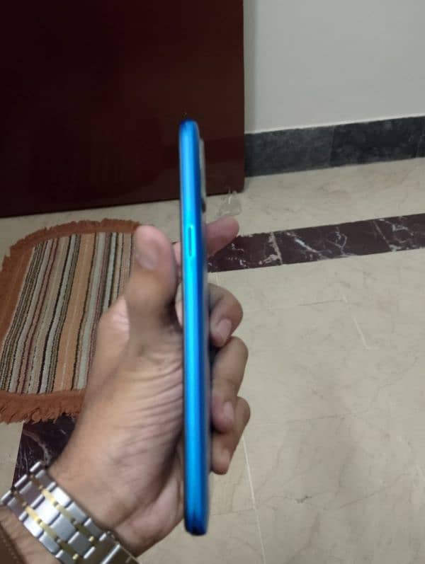 Realme C3 3/32 Completely Saman condition 10/9 4