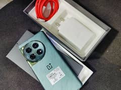 OnePlus 12  Marble Green color One plus