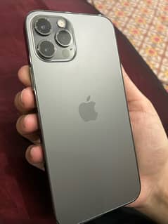 Iphone 12 pro jv non pta (sale and exchange)