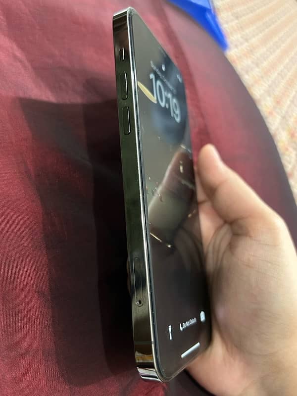 Iphone 12 pro jv non pta for sale 2