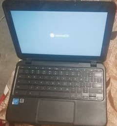 Lenovo Chromebook: 4GB+16GB  +5 Hour Battery Backup, Free Charger