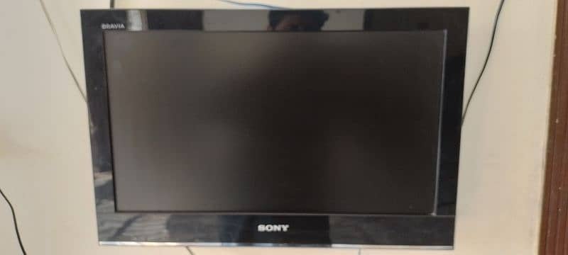 Sony led 0