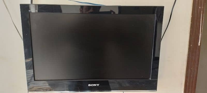 Sony led 1