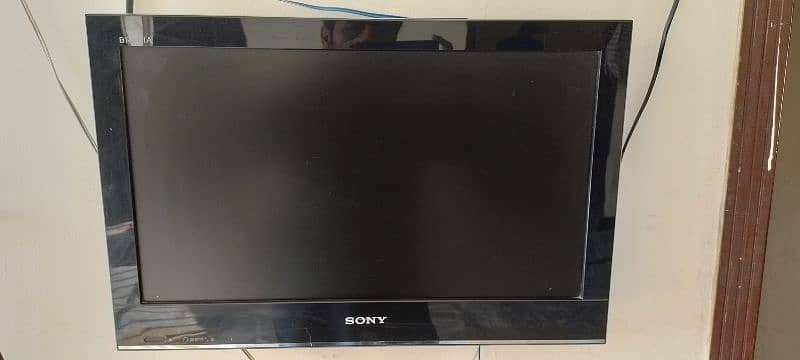 Sony led 2