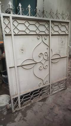 Main Gate for Sale