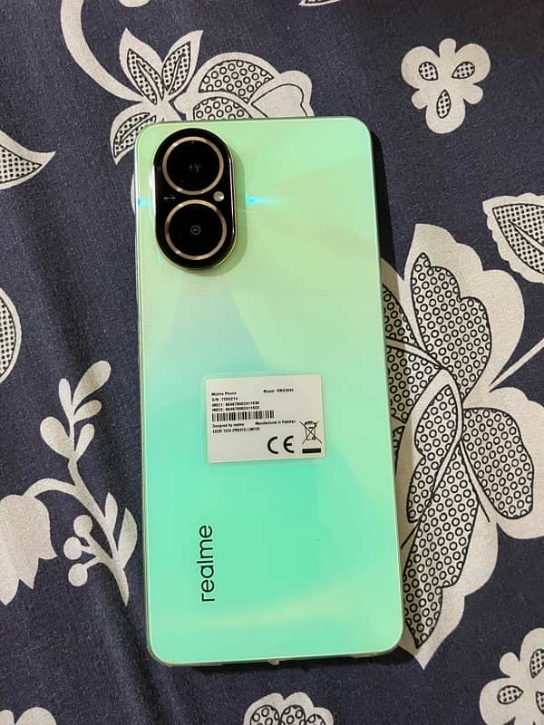 realme c67 for sale 2