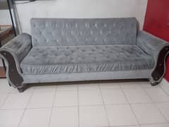 sofa