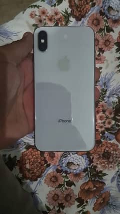 iphone x 256 gb pta prove