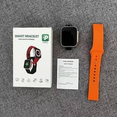 Smart watch Home Dilivery