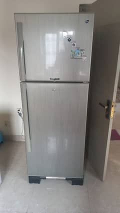 Pel Fridge