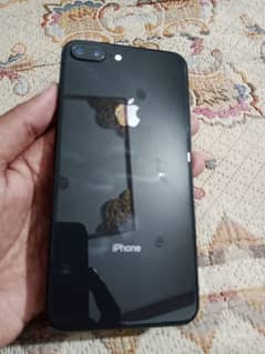 iPhone 8 plus JV . non PTA