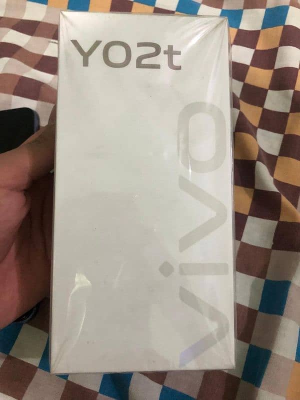 vivo Y02T 4