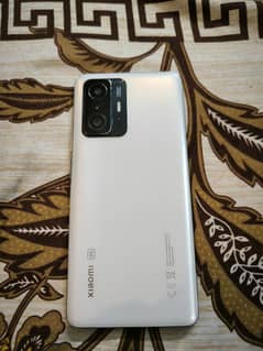 Xiaomi 11T With complete box and accessories