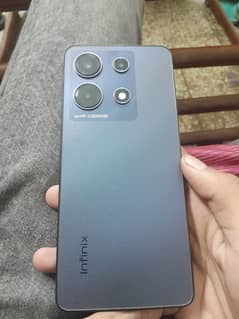 Infinix Note 30