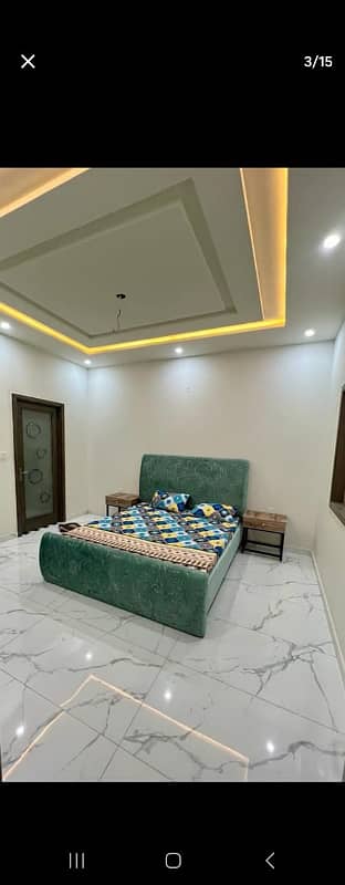 Arshad home full furnished house for rent 2