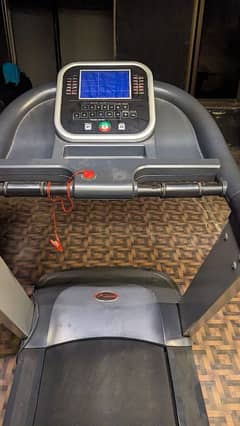 treadmill Apollo Brand full size commercial size