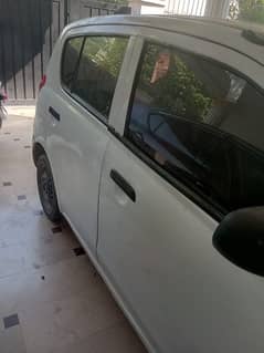 Suzuki Alto 2012